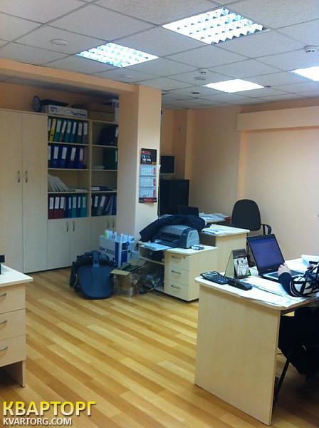 Rent out office. Киев, Межигорская — photo 2
