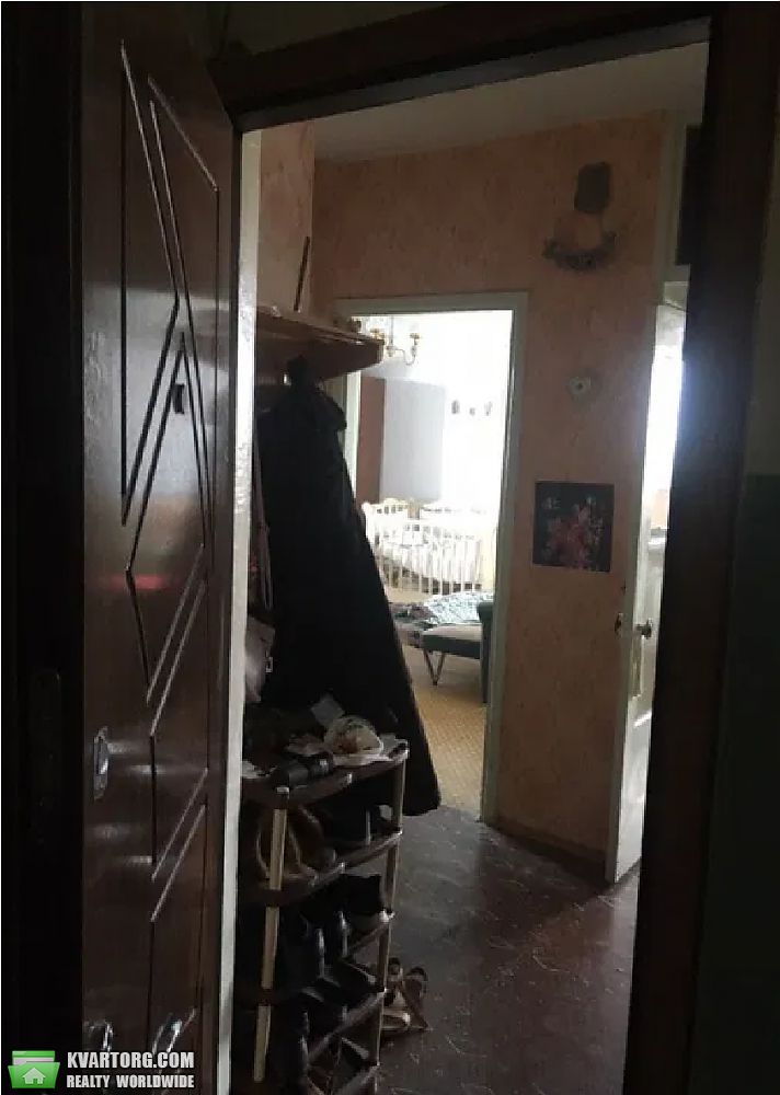 Sell 1-room apartment. Одесса, Днепопетровская дорога — photo 1
