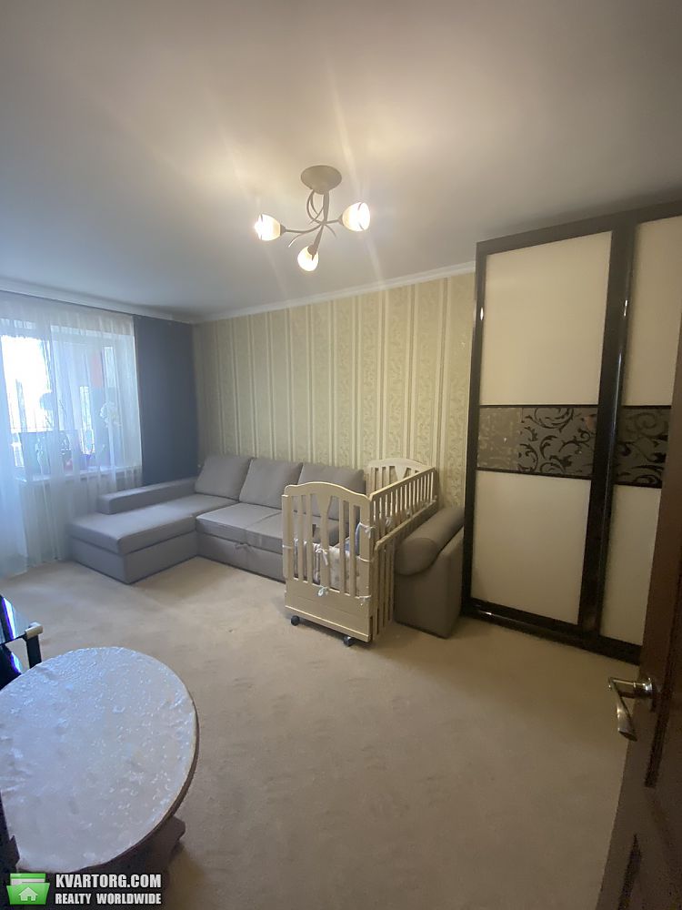 Sell 1-room apartment. Харьков, 12 апреля — photo 1