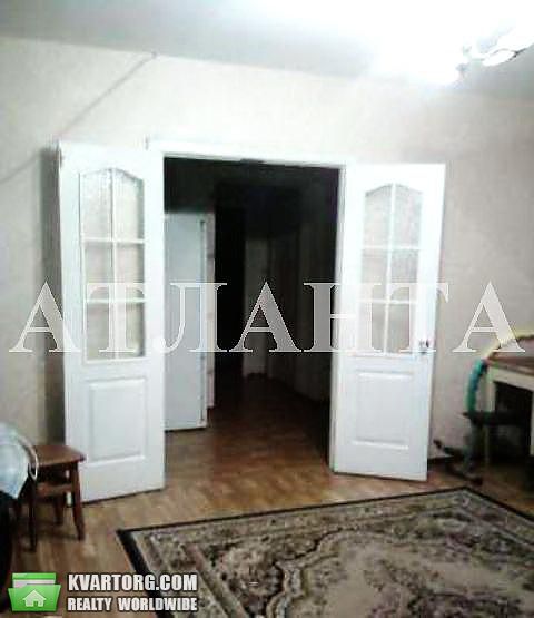 Sell 3-room apartment. Одесса, Паустовского — photo 4