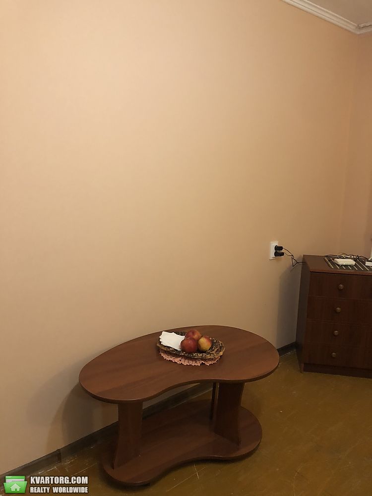 Rent out 1-room apartment. Киев,  Касияна — photo 3