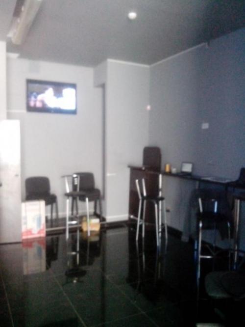 Rent out office. Киев, Прорезная — photo 1