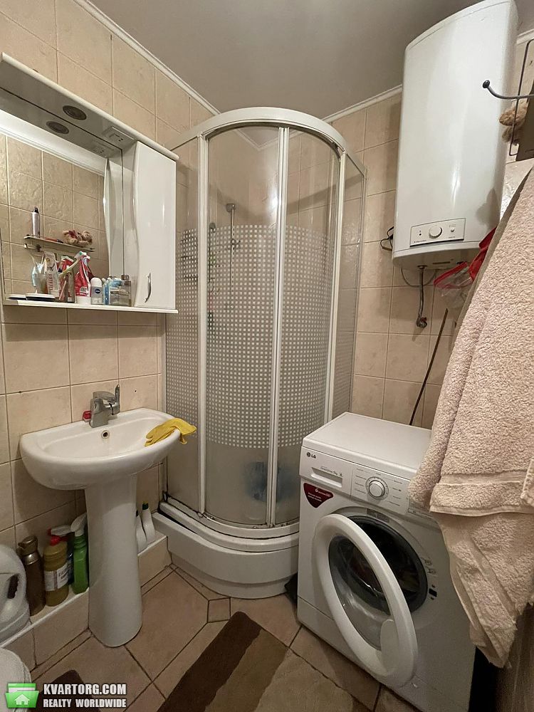 Sell 3-room apartment. Одесса, Бочарова — photo 5