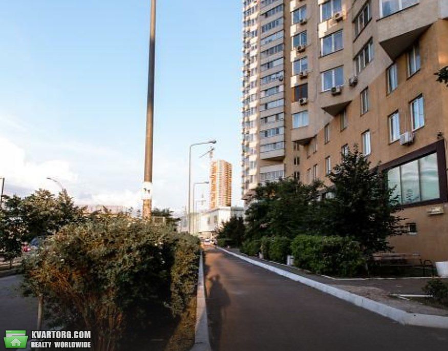 Rent out 2-room apartment. Киев,  Саперно-Слободская — photo 9