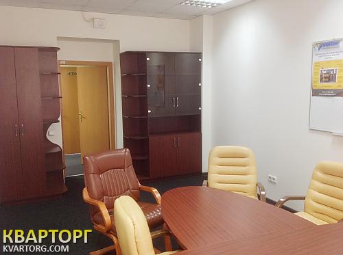 Rent out office. Киев, Ул.  Гончара — photo 1