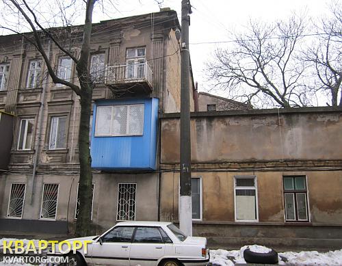 Sell 2-room apartment. Одесса, Волжский пер. — photo 6