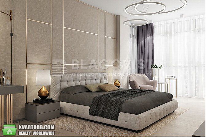 Sell 3-room apartment. Киев,  Драгомирова — photo 5