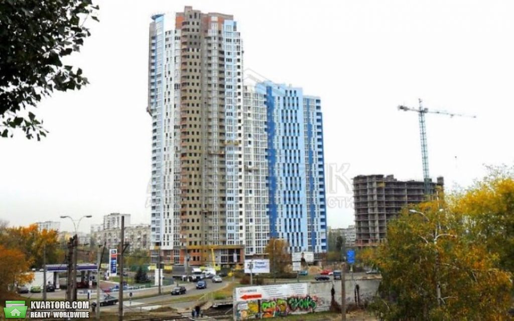 Sell 2-room apartment. Киев, просп. Воссоединения — photo 3