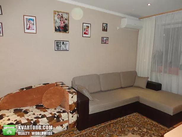 Sell 2-room apartment. Одесса, Сегедская — photo 2