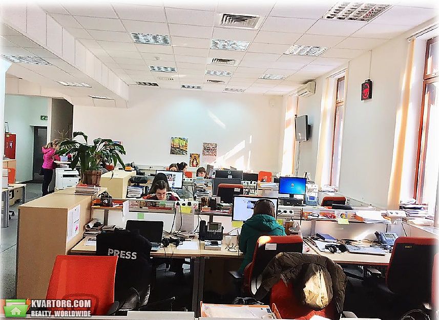 Rent out office. Киев,  Крещатик — photo 6