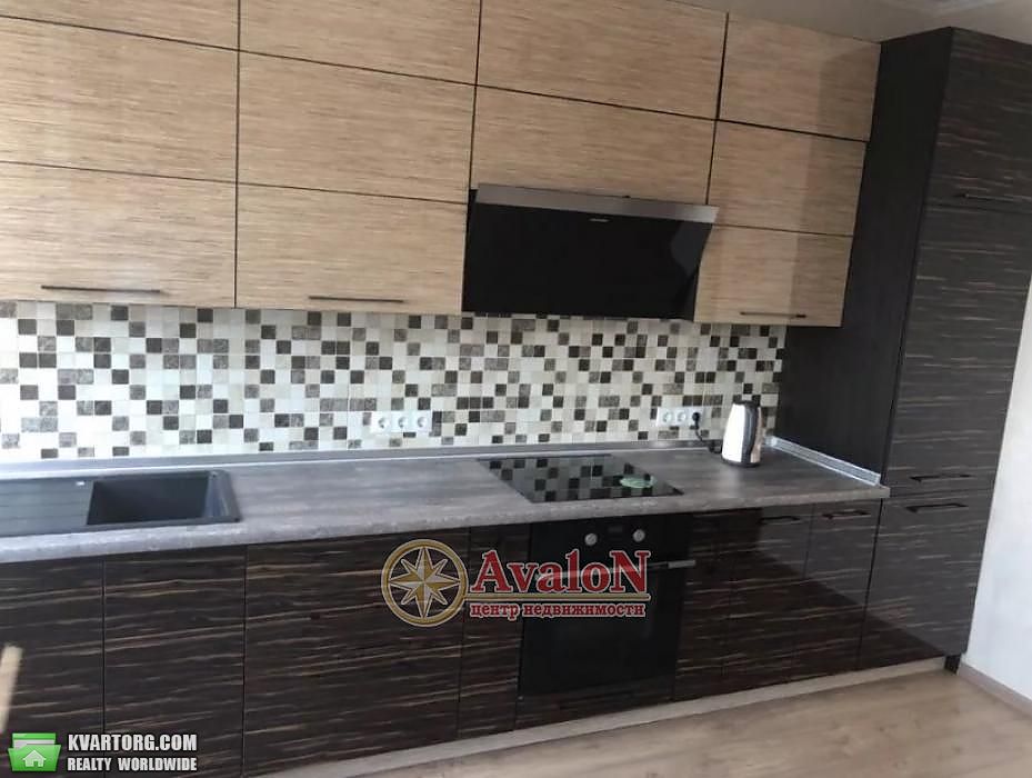 Sell 1-room apartment. Одесса, Среднефонтанская — photo 1