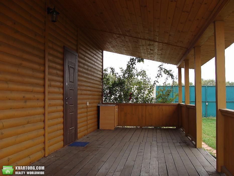 Sell house. Киевская обл., Рыльского — photo 4