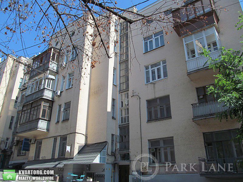 Sell 2-room apartment. Киев,  Костельная — photo 2