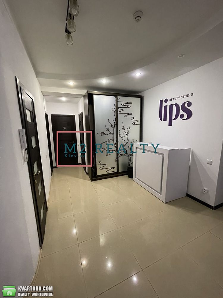 Rent out office. Киев,  Малая Житомирская — photo 7