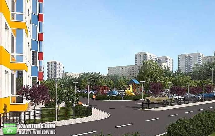 Sell 1-room apartment. Одесса, Вильямса — photo 3