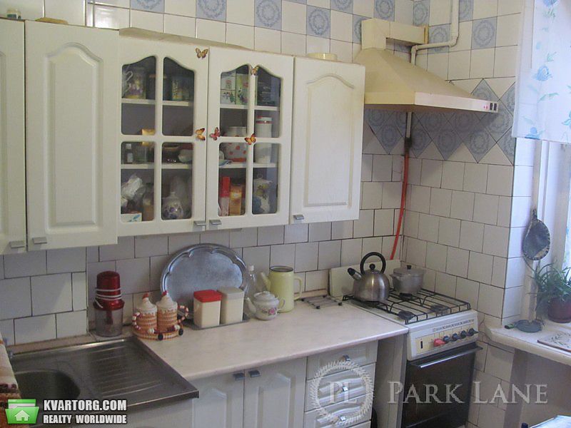 Sell 3-room apartment. Киев,  Тургеневская — photo 4