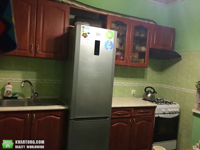 Sell 2-room apartment. Киев,  Тростянецкая — photo 1