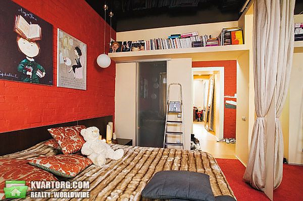 Rent out 2-room apartment. Киев,  Якира — photo 4