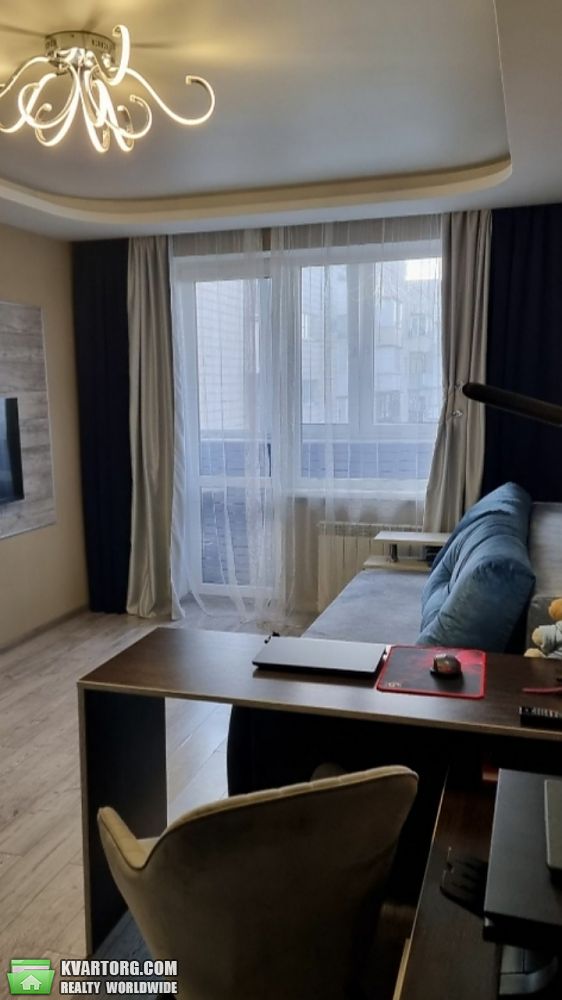 Sell 1-room apartment. Киев, Малиновского — photo 4