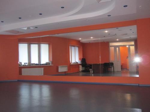 Rent out office. Киев, Героев Сталинграда просп. — photo 1