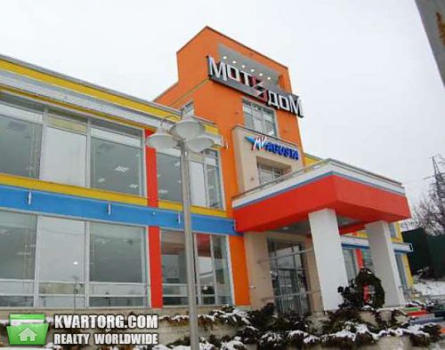 Rent out office. Киев, Кировоградская — photo 6