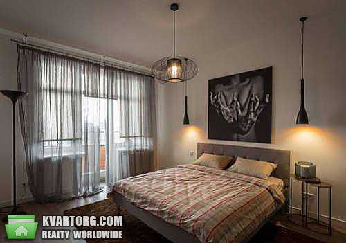 Rent out 2-room apartment. Киев,  Липковского — photo 1