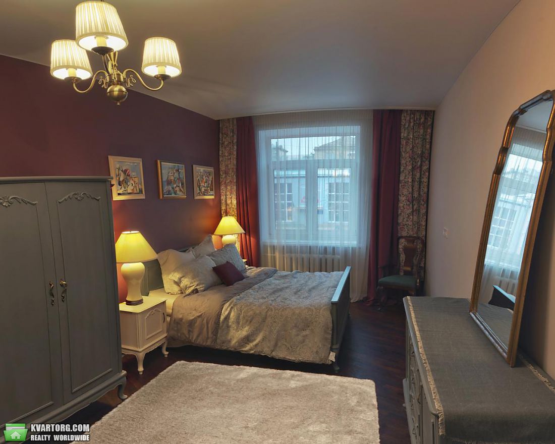 Rent out 2-room apartment. Киев,  Дружбы Народов бул — photo 4