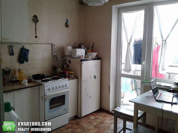 Sell 2-room apartment. Киев,  Санаторная — photo 4