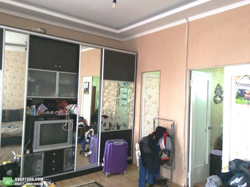 Sell multi-room apartment. Одесса, Тираспольская — photo 1