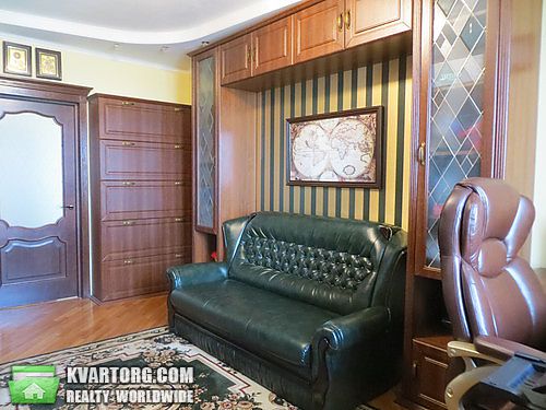 Sell 2-room apartment. Киев, Большая Китаевская — photo 9