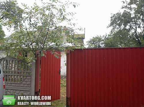 Sell house. Киевская обл., Пионерская — photo 6