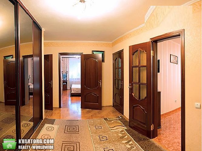 Sell 3-room apartment. Киев,  Ахматовой — photo 7