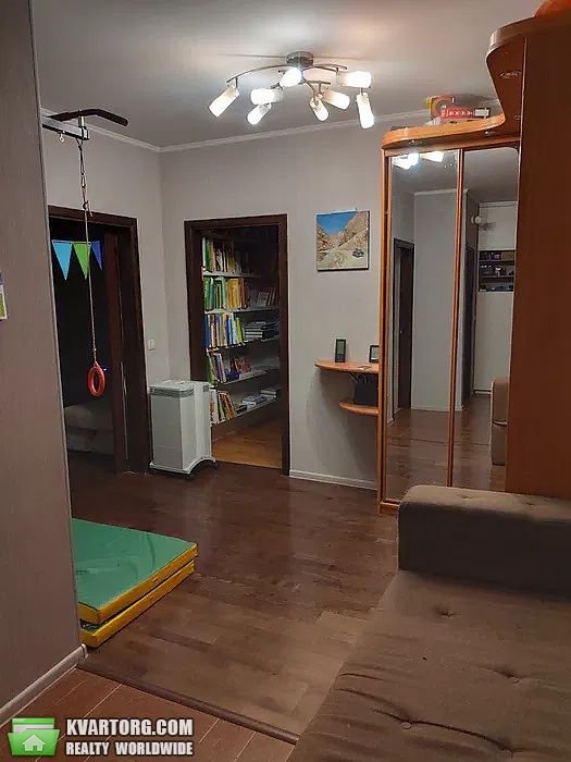 Sell 2-room apartment. Киев,  Княжий Затон — photo 5