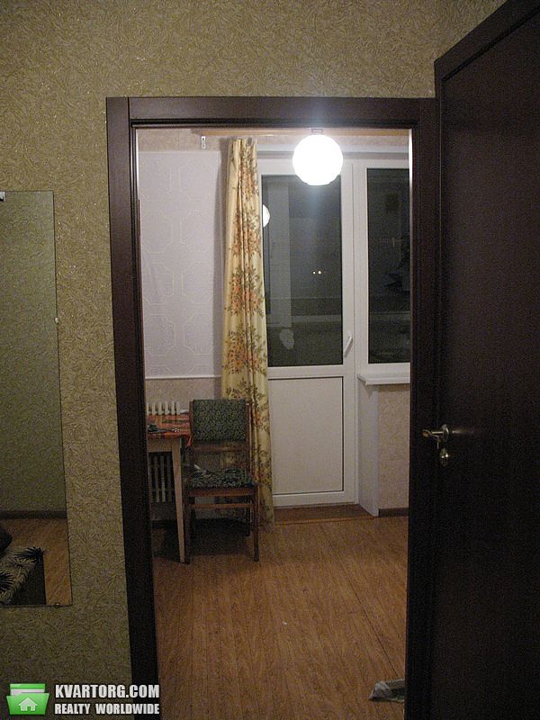 Rent out 1-room apartment. Харьков, Большая Кольцевая — photo 3