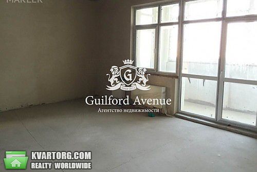Sell 3-room apartment. Киев,  Щорса — photo 1