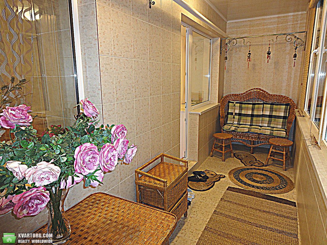 Rent out 1-room apartment. Одесса, Базарная — photo 7