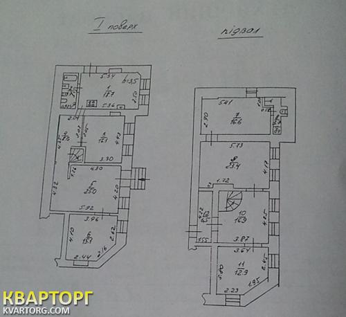 Sell 5-room apartment. Одесса, Новосельского — photo 10