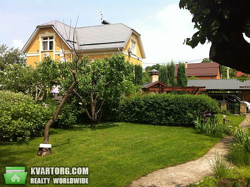 Rent out house. Киев, Садовая — photo 4