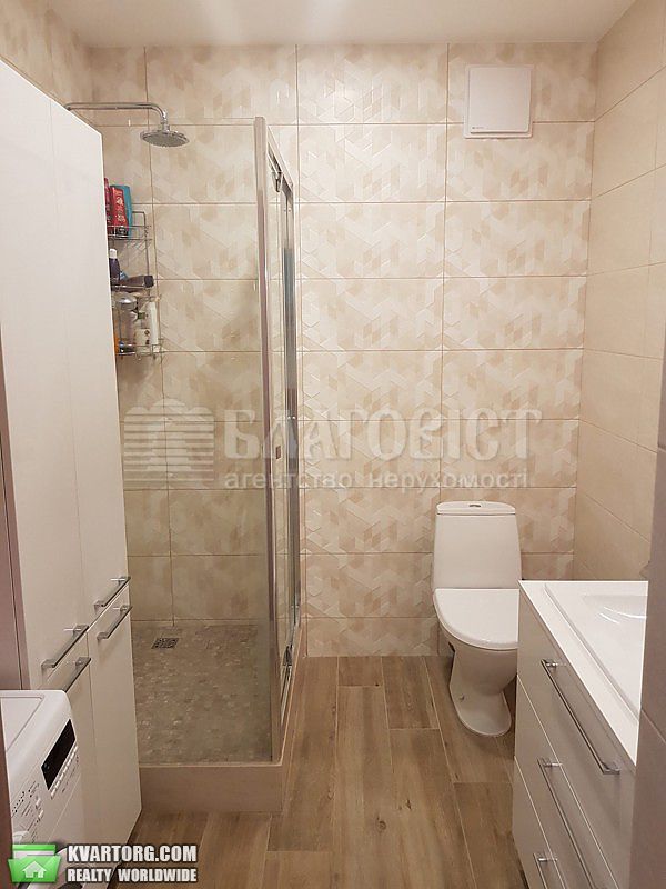 Rent out 2-room apartment. Киев,  Заречная 1в — photo 4