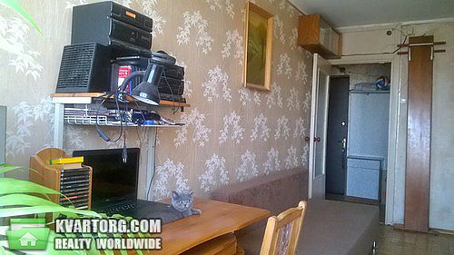 Sell 1-room apartment. Киев, Курчатова — photo 3