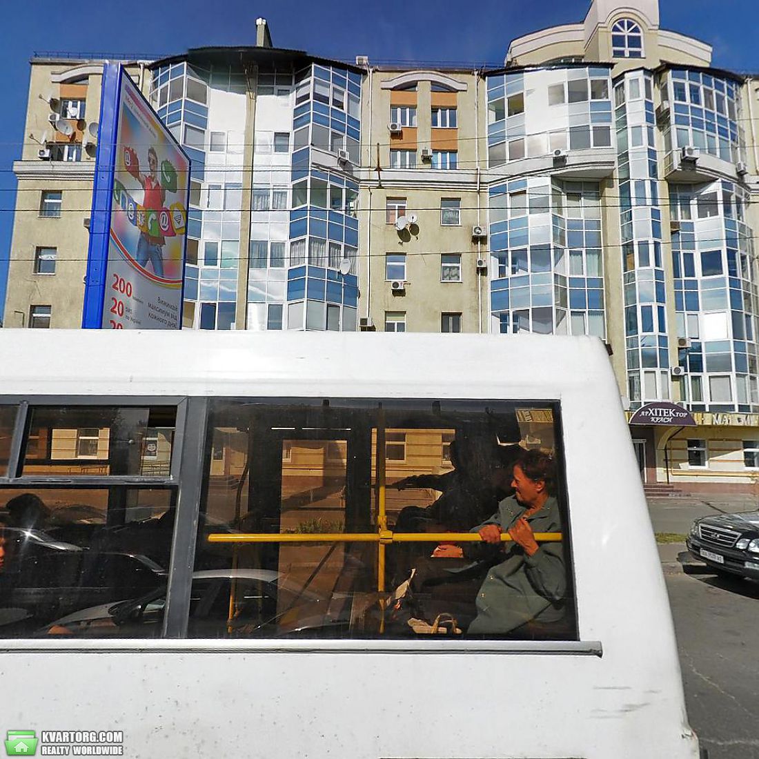 Sell 2-room apartment. Киев, Победы пр — photo 8