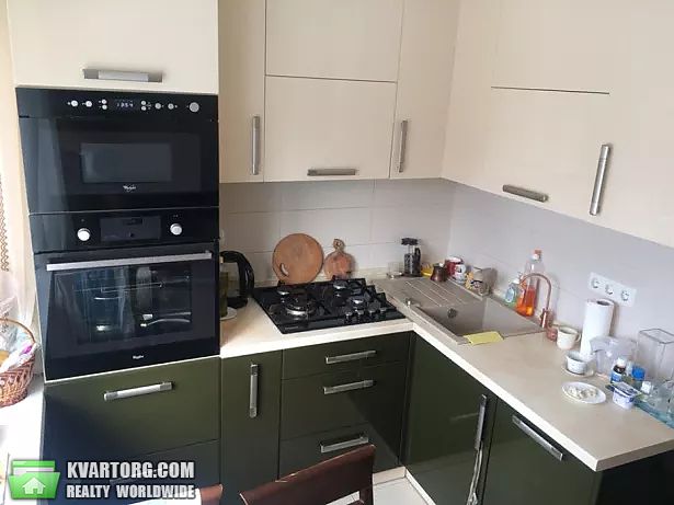 Rent out 3-room apartment. Киев,  Малышко — photo 3