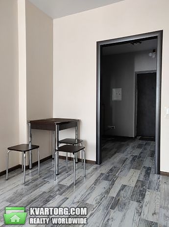 Rent out 1-room apartment. Киев,  Глушкова пр — photo 4