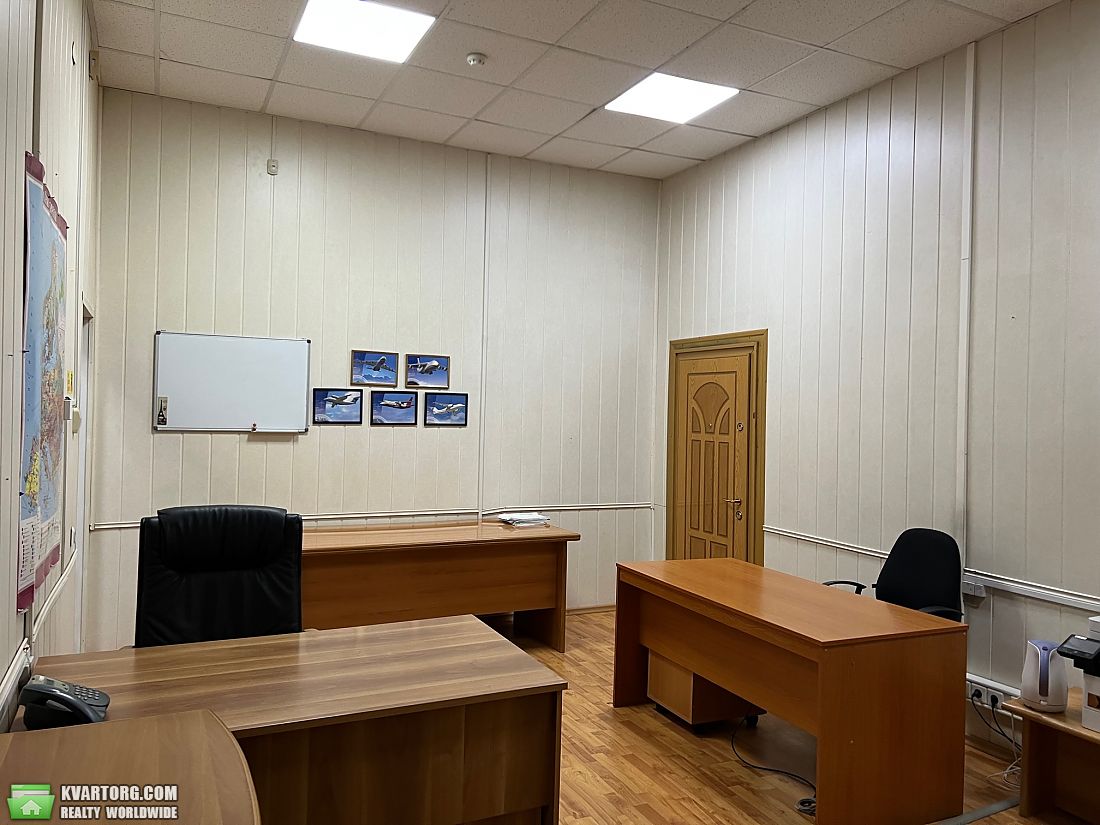 Rent out office. Киев,  Станиславского — photo 4