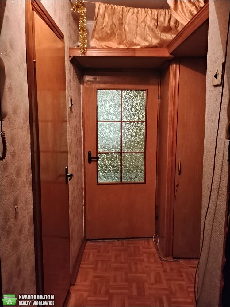 Продам 1-комнатную квартиру. Киев, академика Навашина — фото 2
