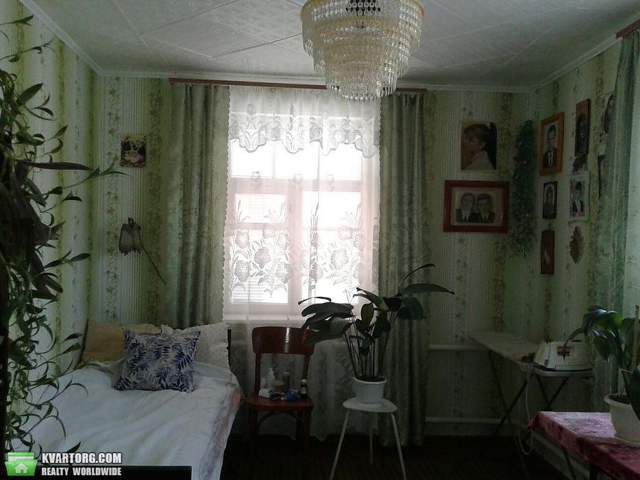 Sell house. Николаев, Центральная — photo 6