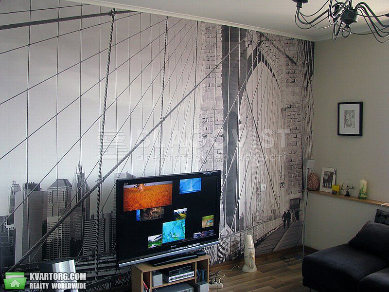 Sell 2-room apartment. Киев,  Старонаводницкая — photo 4