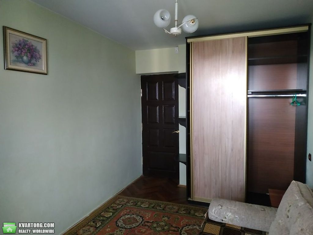 Rent out 3-room apartment. Львов, Шевченка — photo 5