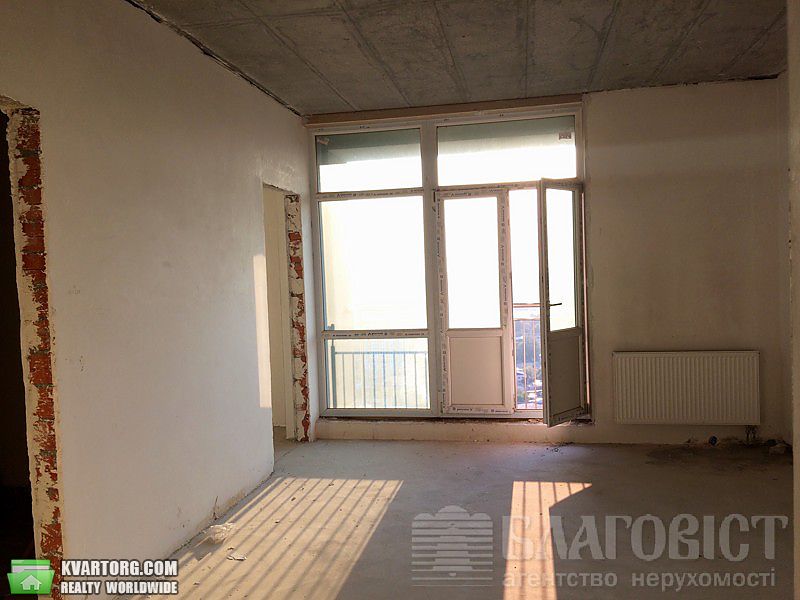 Sell 3-room apartment. Киев,  Щорса — photo 6