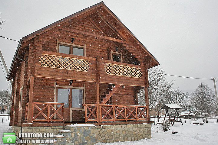 Rent out house. Ивано-Франковск, Яремче — photo 1